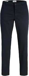 JACK & JONES Herren Jpstollie Vance Chino Pls