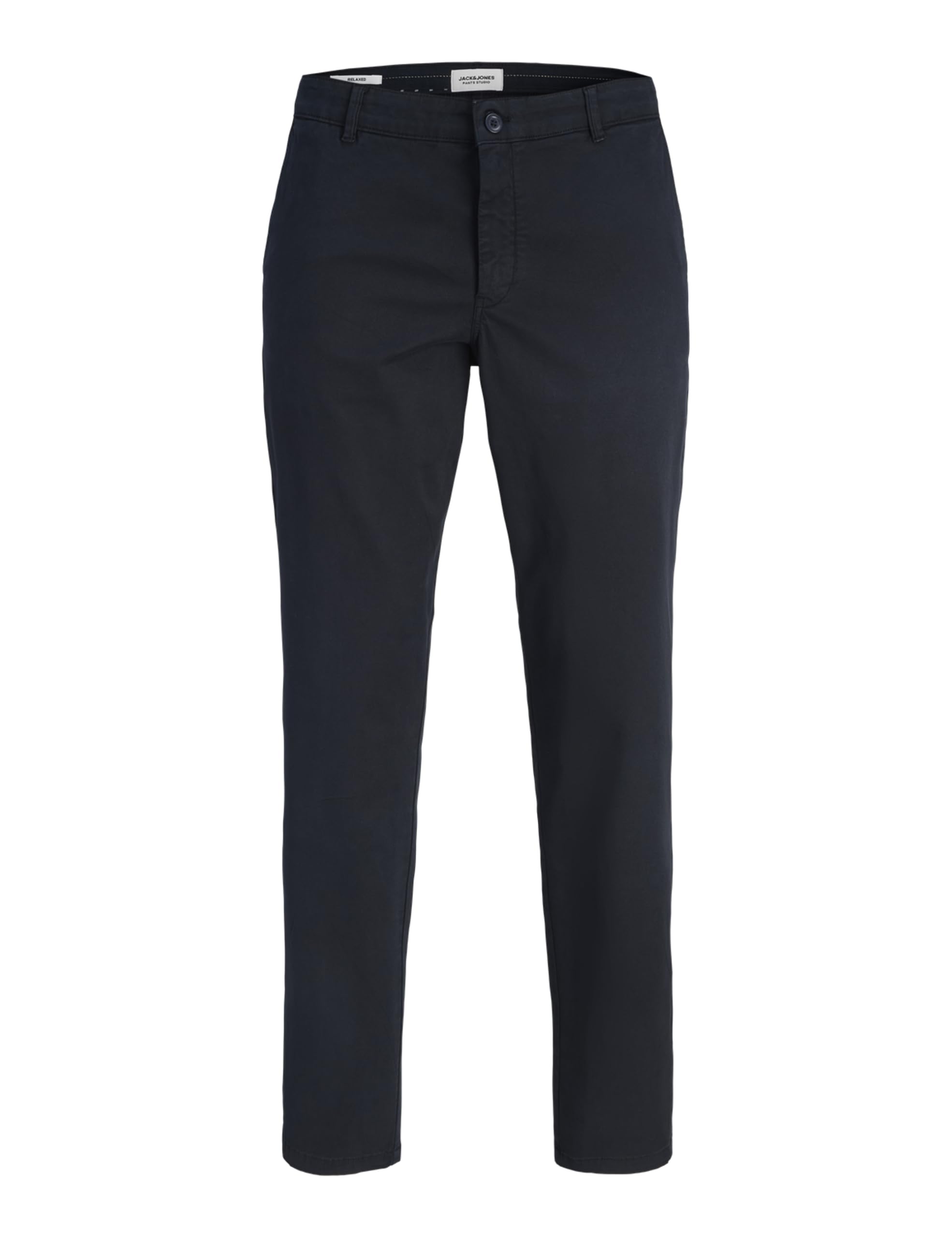 JACK & JONES Herren Jpstollie Vance Chino Pls