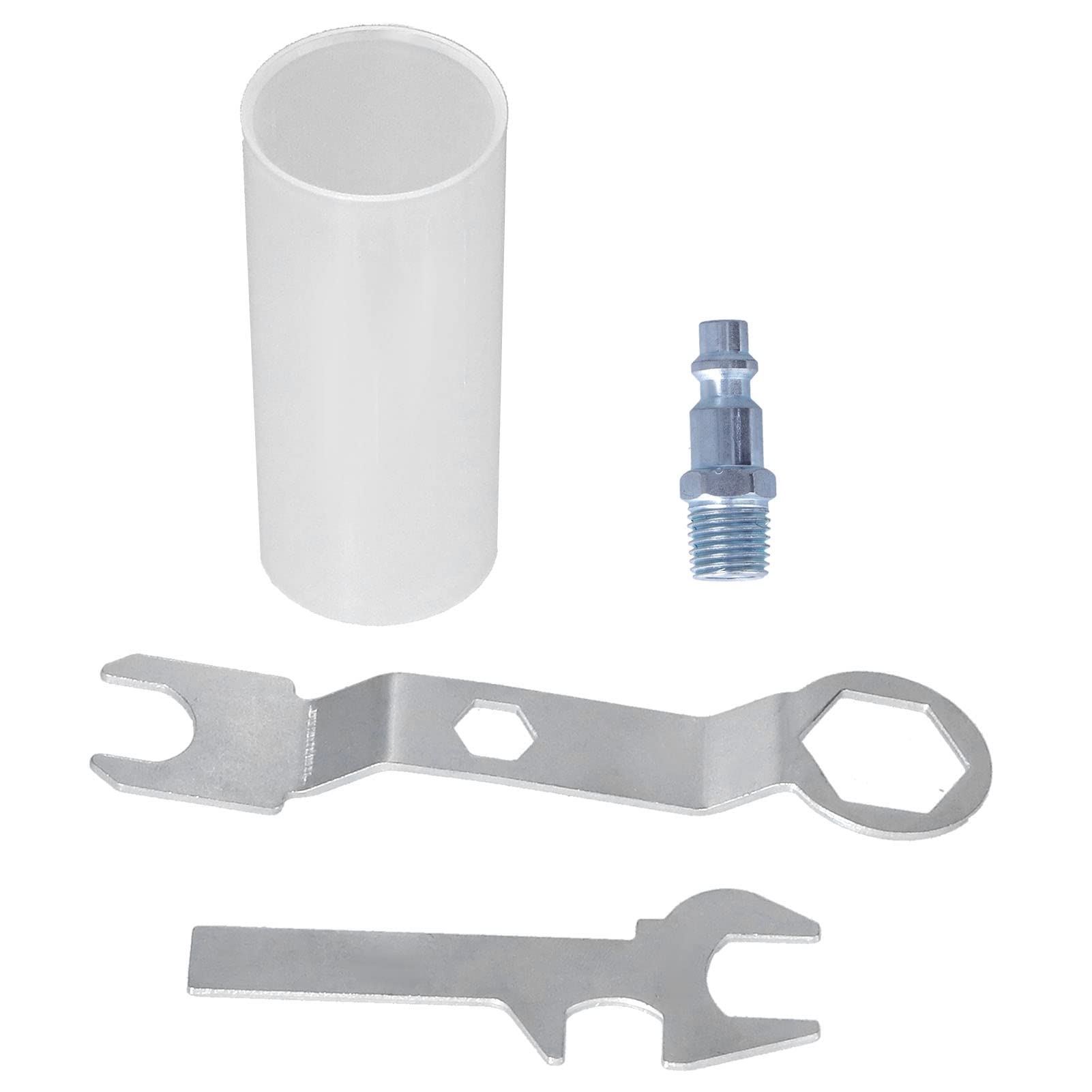 Garosa KP - 701 Tiri Pneumatici con un Cerchio di Petrolio e Gas Veloce, un Alto Livello di Efficienza di Lavoro per gli Operai Edili (stile americano)