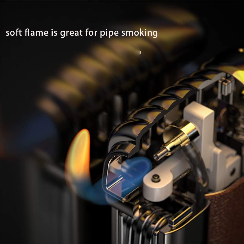 Extraordinary Pipe With Built In Lighter Pictures