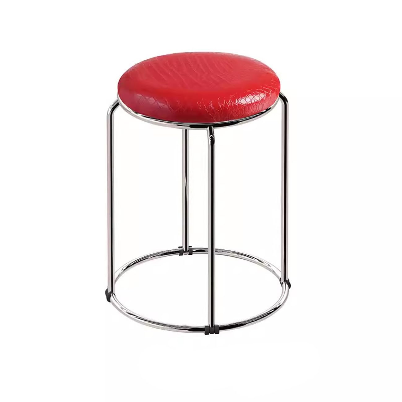 Amazon.co.jp: [Donahutt03] 丸椅子 耐荷重約150kg 29*45 丸イス