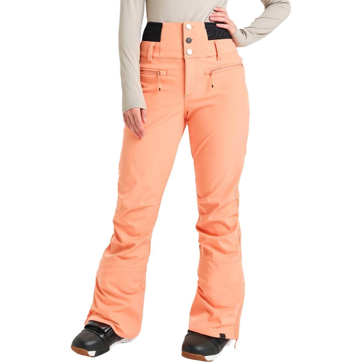 Roxy Women's Rising High Ski Pant