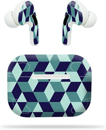 Miniatura 14 de MightySkins - Funda protectora de vinilo duradera y única, fácil de aplicar, quitar y cambiar de estilo, fabricada en los Estados Unidos