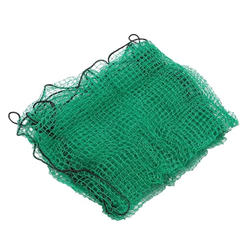 Filet de swing de golf haute précision avec structure portable en polyéthylène