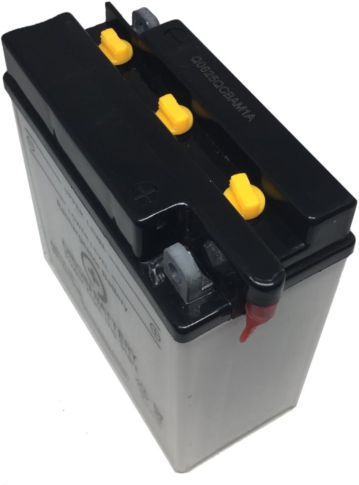 Origin 6N11A-1B Battery, Replaces All Branded 6N11A-1B Models