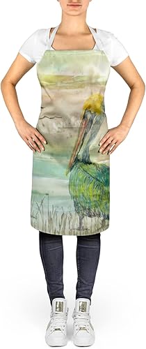 Miniatura 2 de Caroline's Treasures Unisex Pelicans