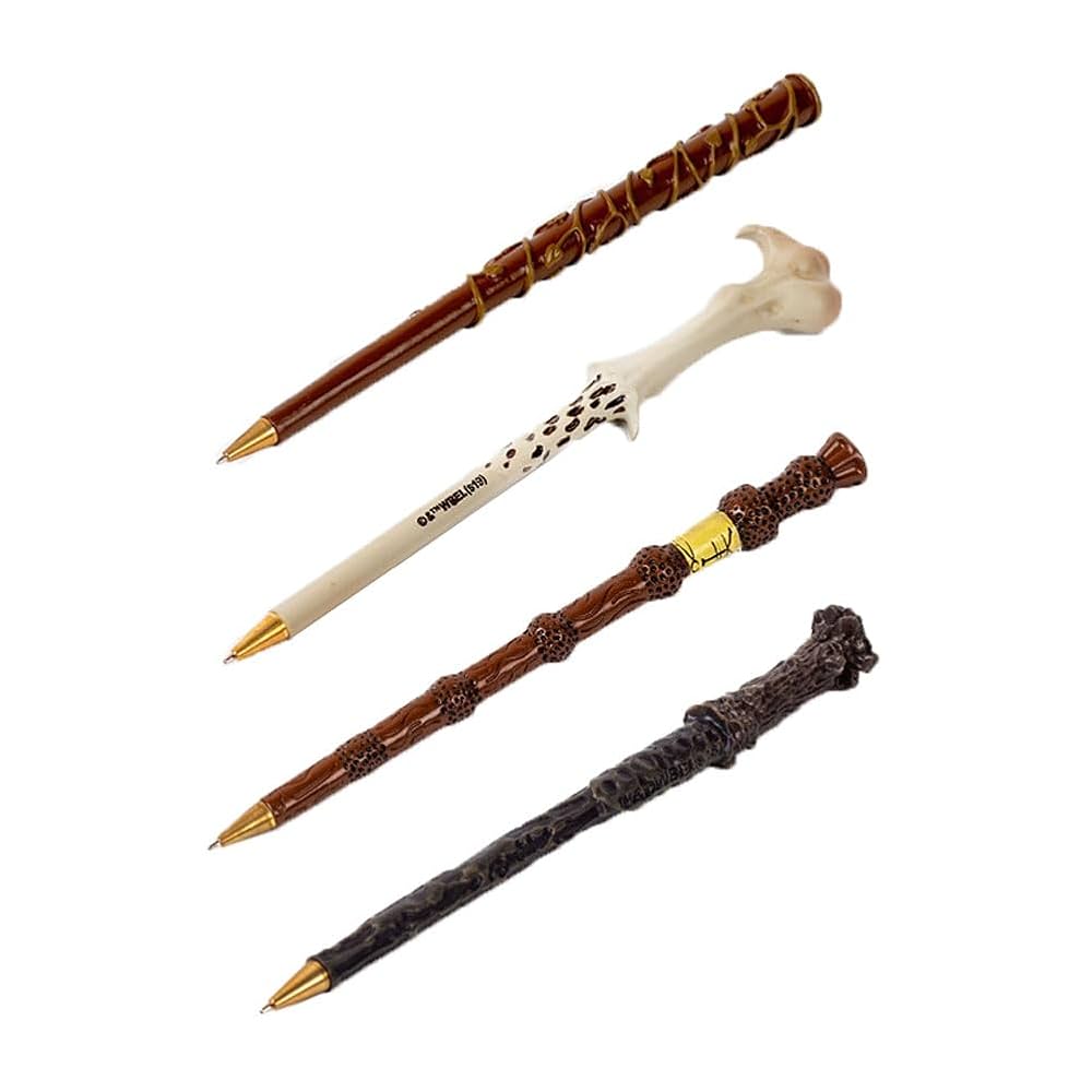Amazon.co.jp: ハリーポッター マジックペン 魔法学校風 小道具