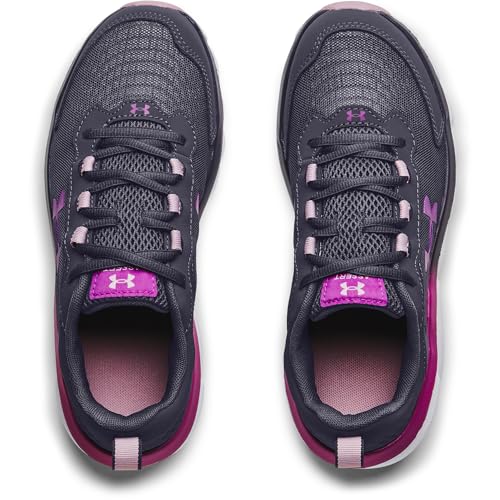 Image of Under Armour Girl's Assert 9 (Big Kid)