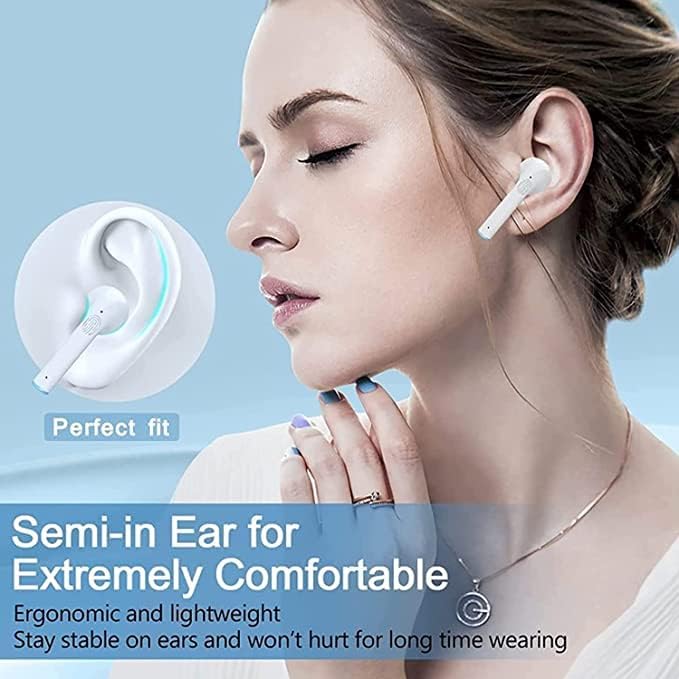 Ionix Store Wireless Bluetooth Earbuds