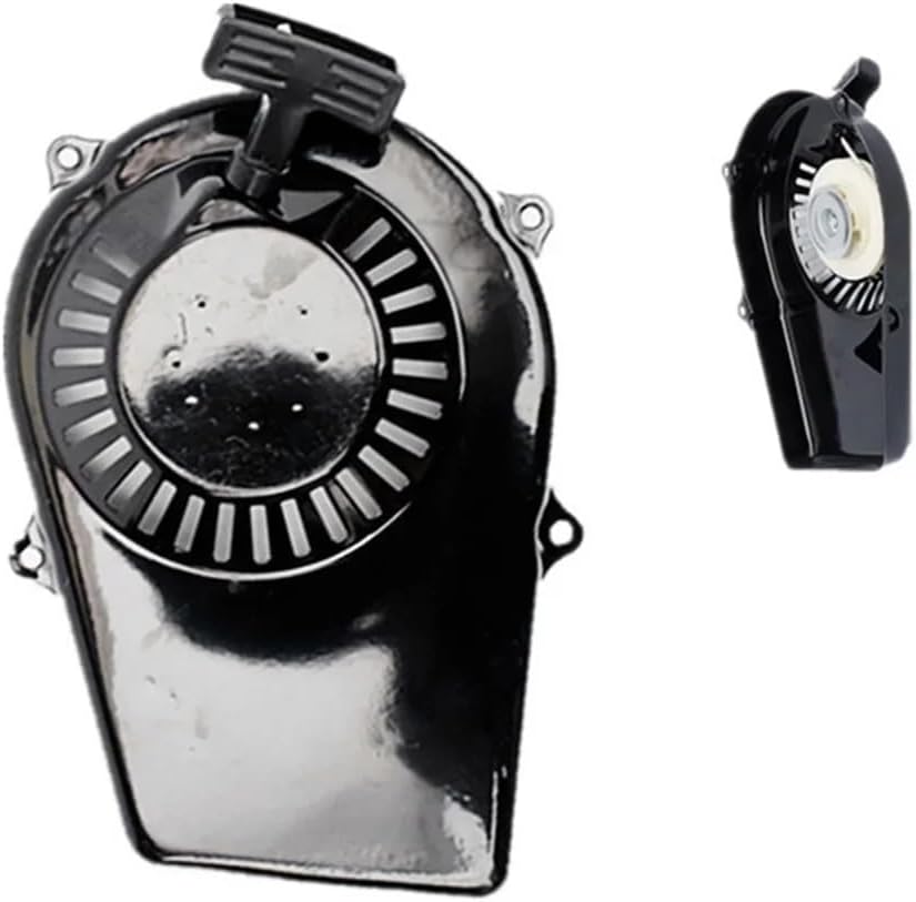 Lawnmower Pull Starter Fit for ET650 ET950 Replacement Garden Tools