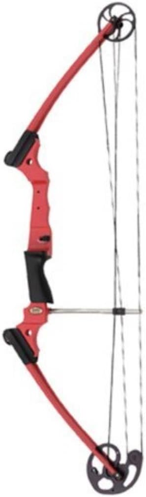 GENESIS ORIGINAL RIGHTHAND BOW-RED