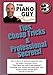 Vol. 3 - The Piano Guy: Tips, Cheap Tricks & Professional Secrets