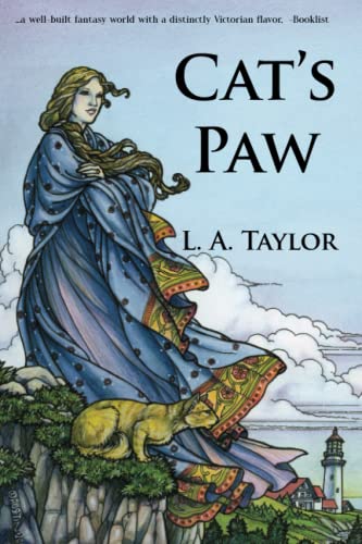 Cat's Paw view 2