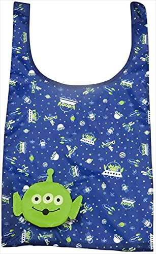 ボールエコバッグエイリアンBL