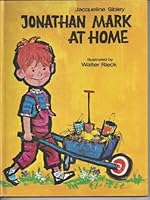 Jonathan Mark at Home 0842319506 Book Cover