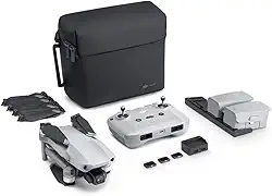 Drone DJI Mavic Air 2 Fly More Combo