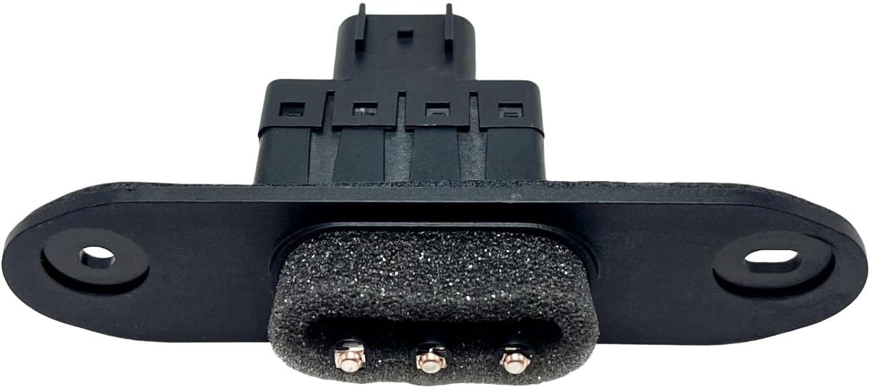 Side Sliding Door Contact Point Switch Device K2Z-14A658-B JK2Z14A658B Compatible with 2015-2023 Transit 2015-2023 Transit-150 Transit-250 Transit-350 Transit-350 HD