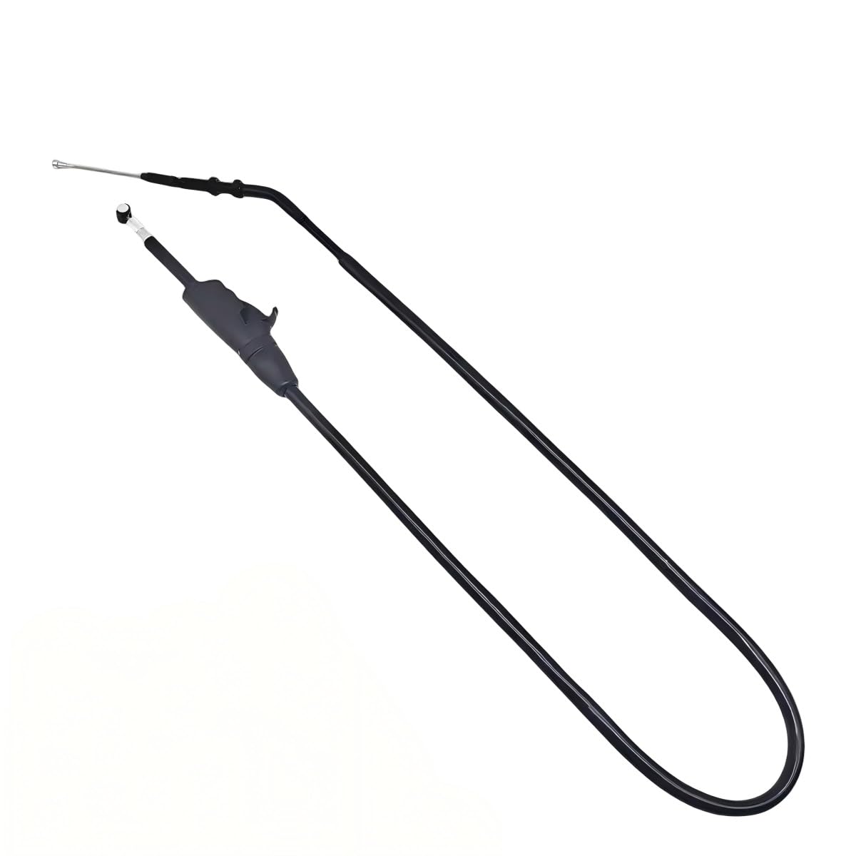 Câble d'embrayage de moto pour roadster QJMOTO 502C BJ500GS-6A balade route