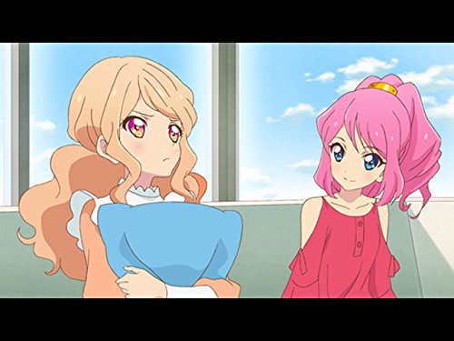 感想『アイカツスターズ！ 86話』あるいは「桜庭ローラ」総括 ｰ 負けた