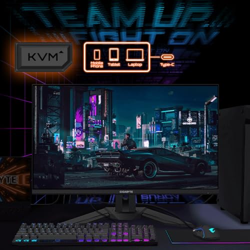 M34WQ 34" Monitor da Gioco WQHD - 3440 x 1440, 144Hz, 1ms, 400 cd/m², FreeSync Premium, DisplayHDR400, HDMI 2.0, Displayport 1.4 - Monitor - Immagine 7