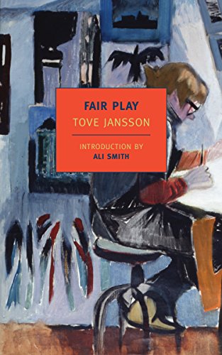 Fair Play (New York Review Books Classics) (English Edition)