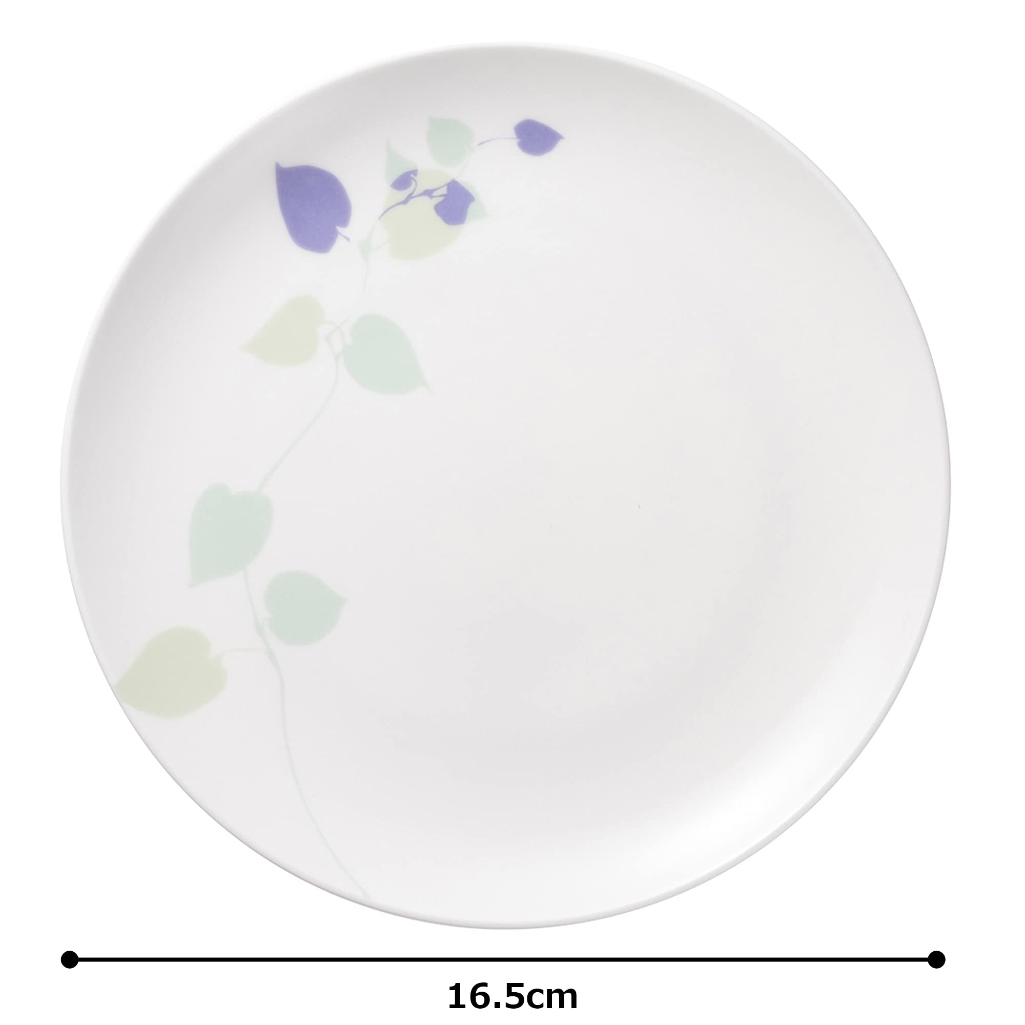 Amazon.co.jp: NARUMI(ナルミ) プレート 皿 セット スタイルズ(ブルー