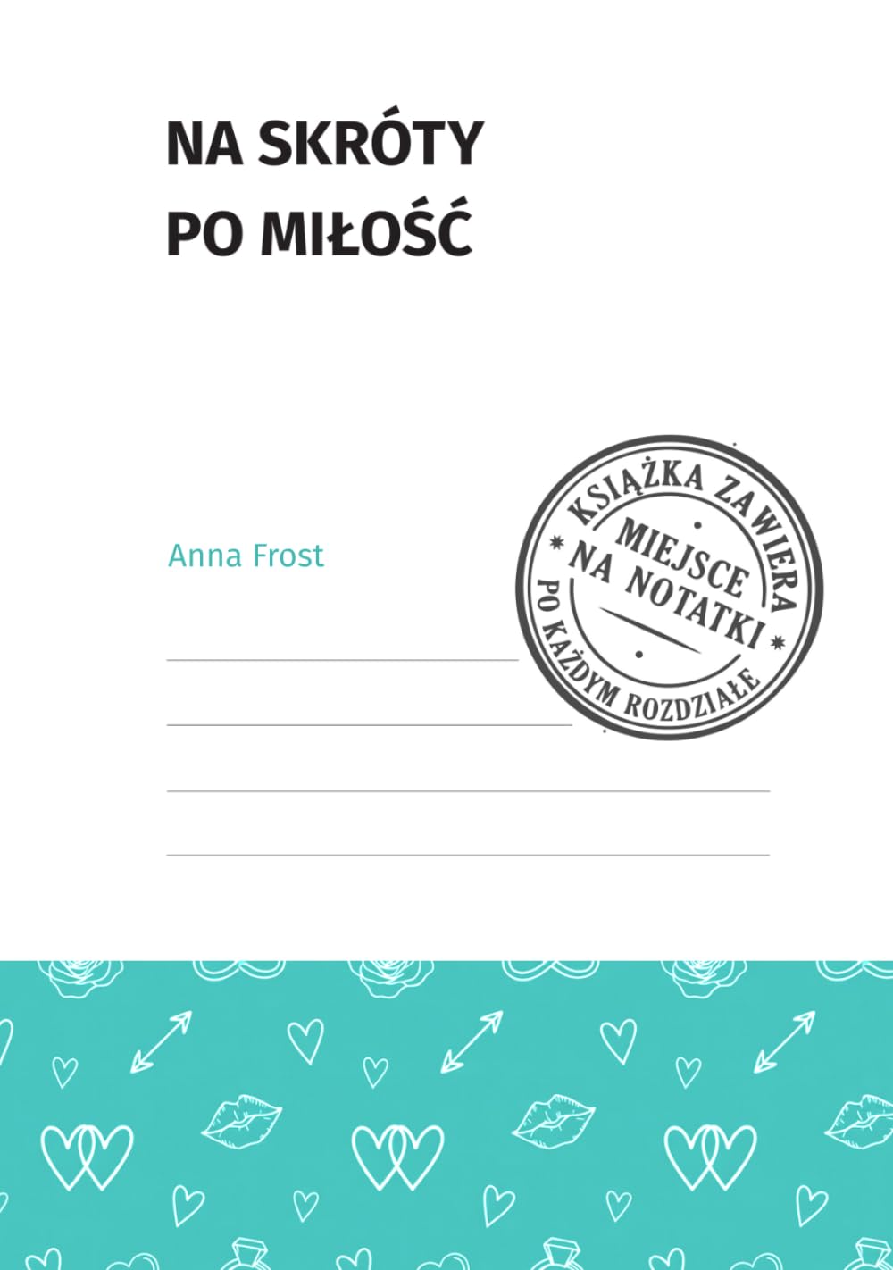 NA SKRÓTY PO MIŁOŚĆ