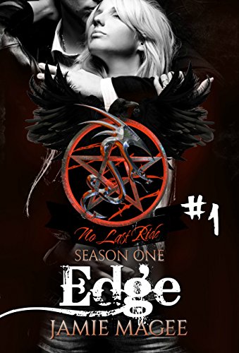 Free eBook - Edge  Part One
