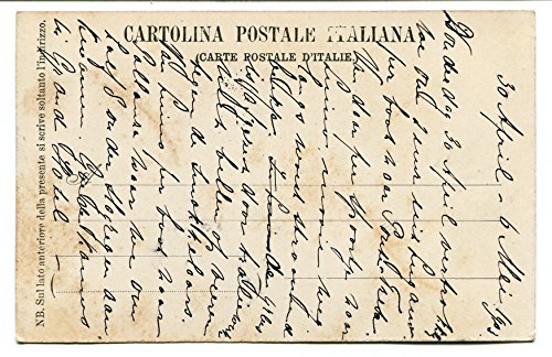 Primi '900 Pallanza Lago Maggiore Grand Hotel