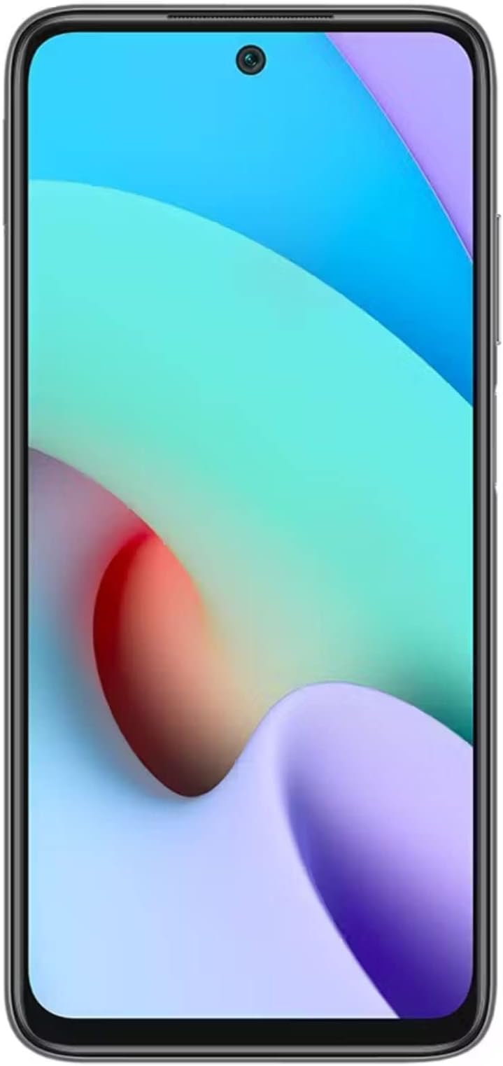 Smartphone Redmi 10 2022 Dual 128GB 4GB RAM - Carbon Gray - Global - Escorrega o Preço