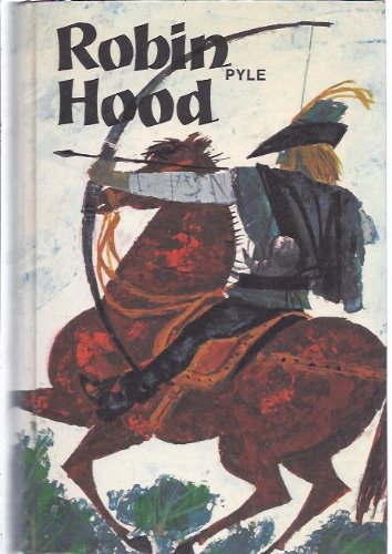 Reader's Digest Best loved books - The Scarlet Pimpernel, Tom Sawyer, The Wind in the Willows, Robin Hood