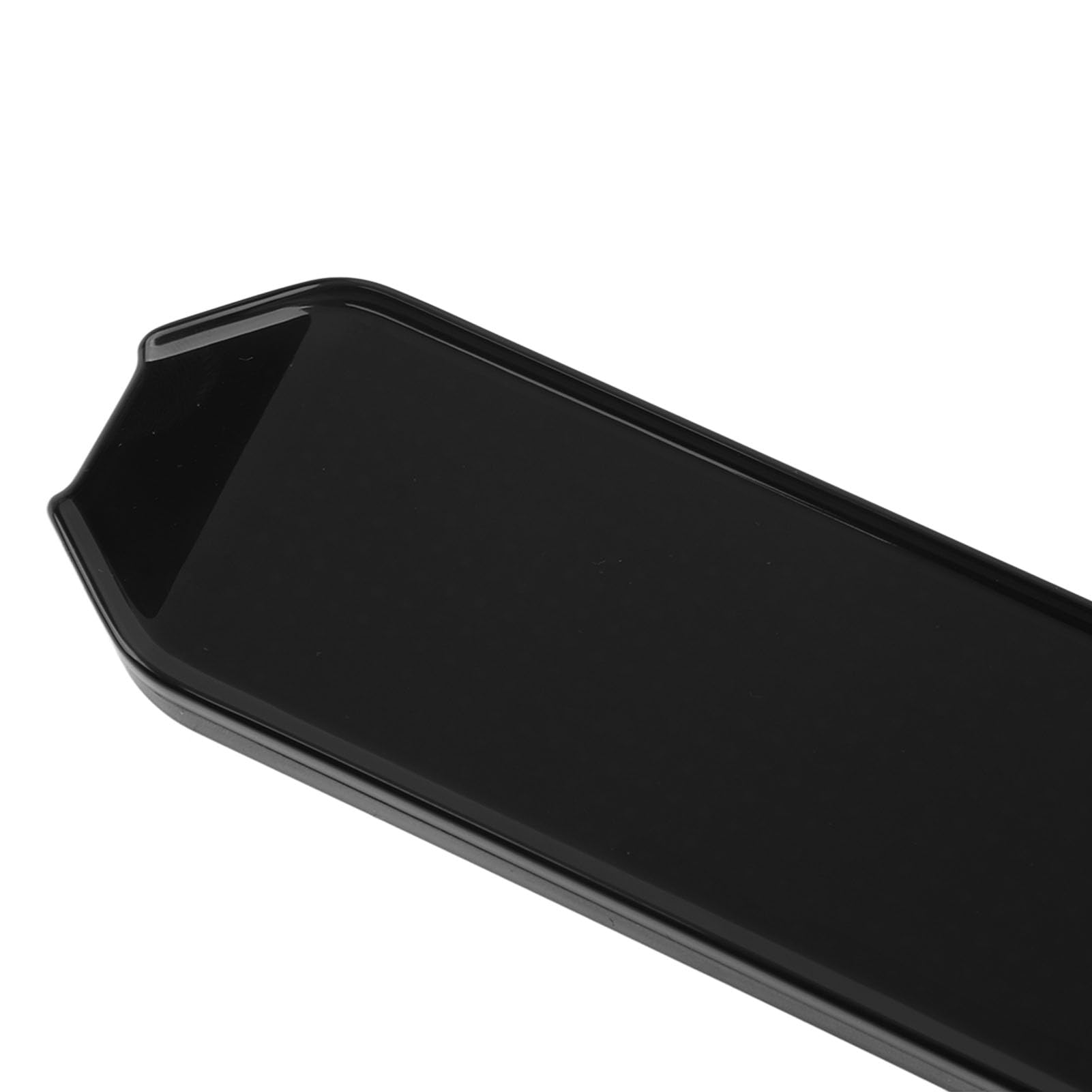 Panneau LED couleur, contrôle par application, clignotants, chargement USB pour vélo