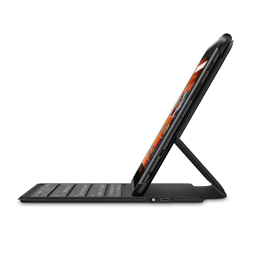 Fintie Brandneu und „Made for Amazon“: Bluetooth-Tastaturhülle für Amazon Fire HD 10 (13. Gen. – Bild 5