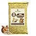 Trailmark Naturals - 25 LB - Raw Peanuts For Squirrels, Raw In Shell Peanuts For Birds and Wildlife- Squirrel Food, Wild Bird Seed - Grown in The USA