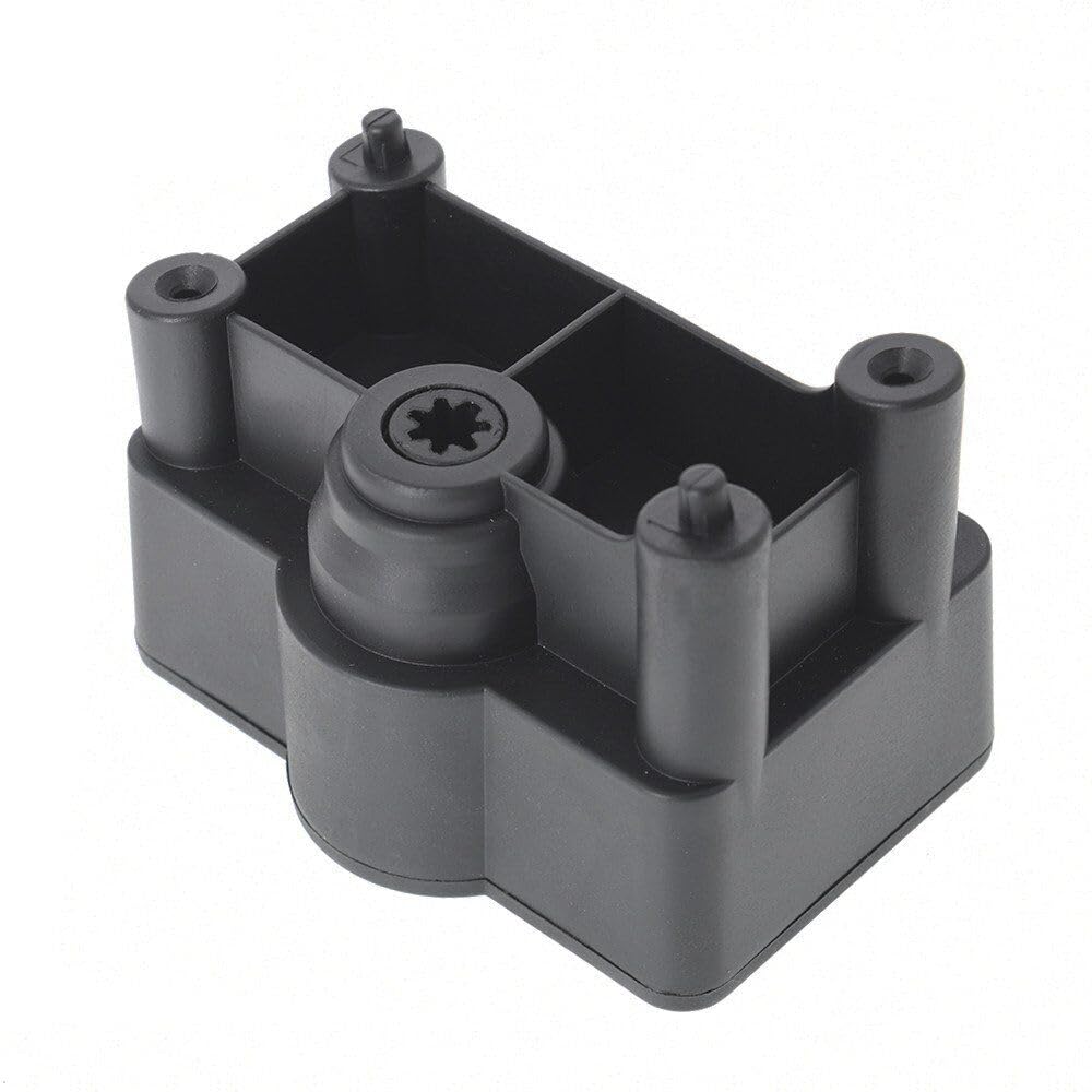 Tiny Force Golf Cart for MCOR Accelerator Throttle Potentiometer Compatible with Club Car DS & Carryall 2001-2011 Electric Motor Controller Replacement for 102101101 1021011-01