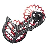 System für Shimano Dura Ace/Ultegra 6700/6800/7800/7900/7970/9000/9070