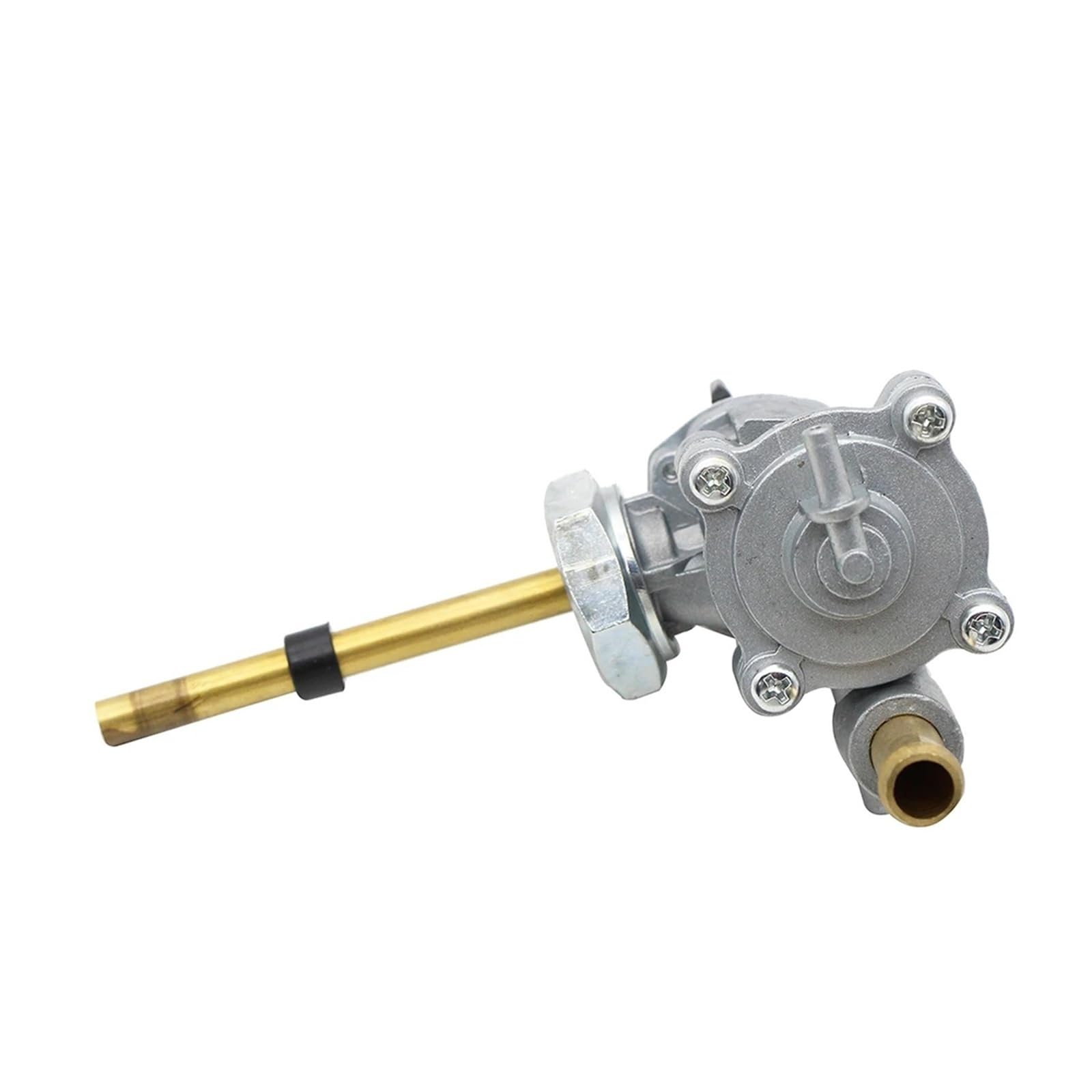 Przełącznik Zbiornika Paliwa, Pompa Petcock, Pasuje Do Honda VT750C VT750CA ABS Shadow Aero 750 VT750C2 Spirit 16950-MEG-023 Przełącznik paliwa Zbiornik zawór