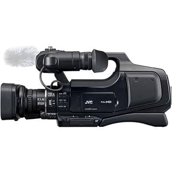 JVC JY-HM70 ビデオカメラ 16倍ズーム カメラバッグ付き JVC JY-HM70 ビデオカメラ 16倍ズーム カメラバッグ付き - メルカリ