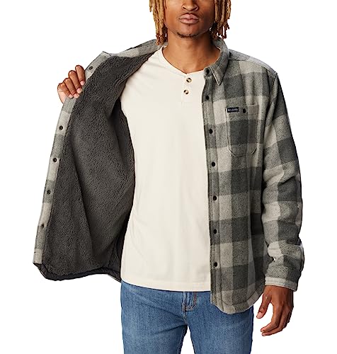Image of Columbia Mens Windward Ii Shirt JacketWindward II Shirt Jacket