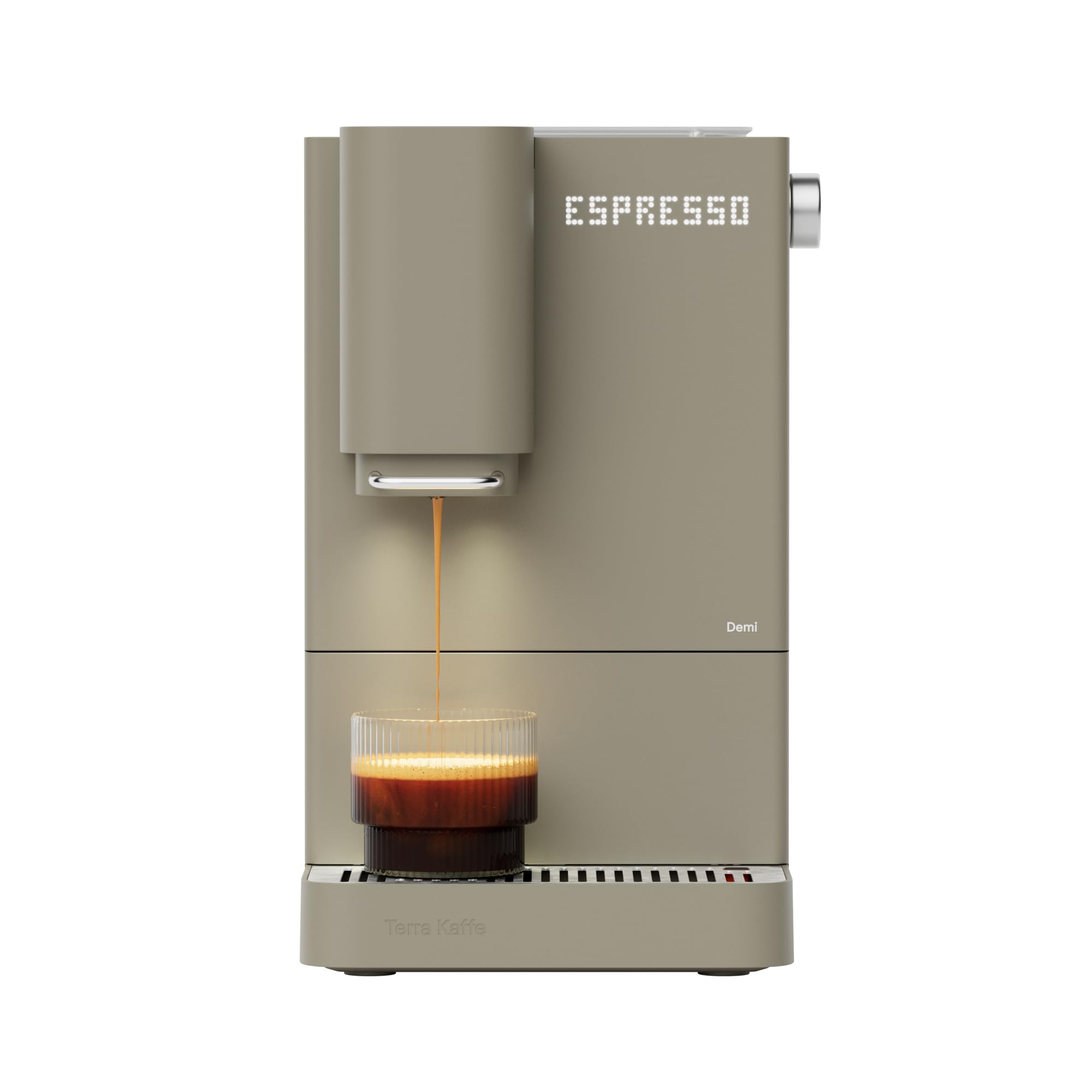 Terra Kaffe Demi