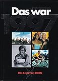 jahrbuch für antisemitismusforschung 1997  Das war 1997, Stern - Jahrbuch