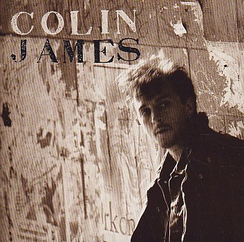 BAD HABITS [Audio CD] COLIN JAMES
