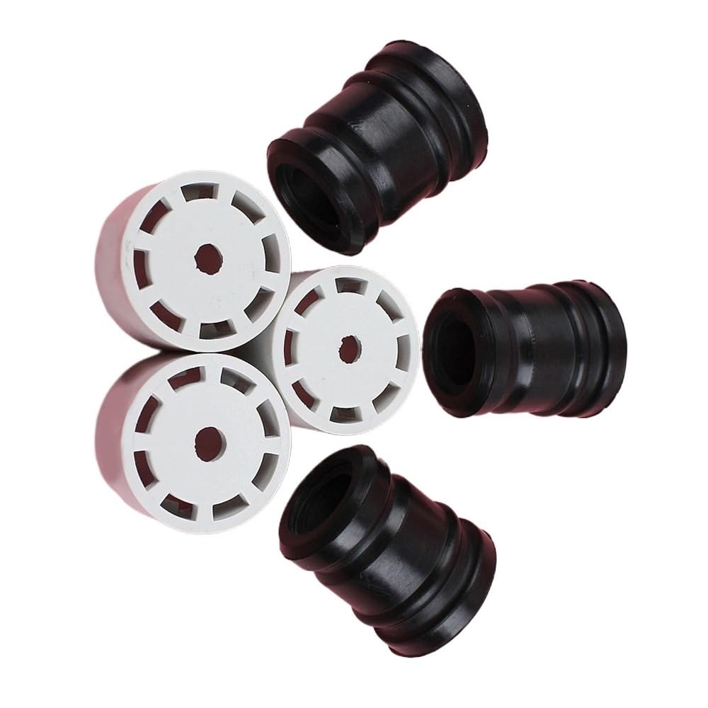 Amortisseur tronçonneuse MS210 039 pour réparer les vibrations de vos outils de jardin