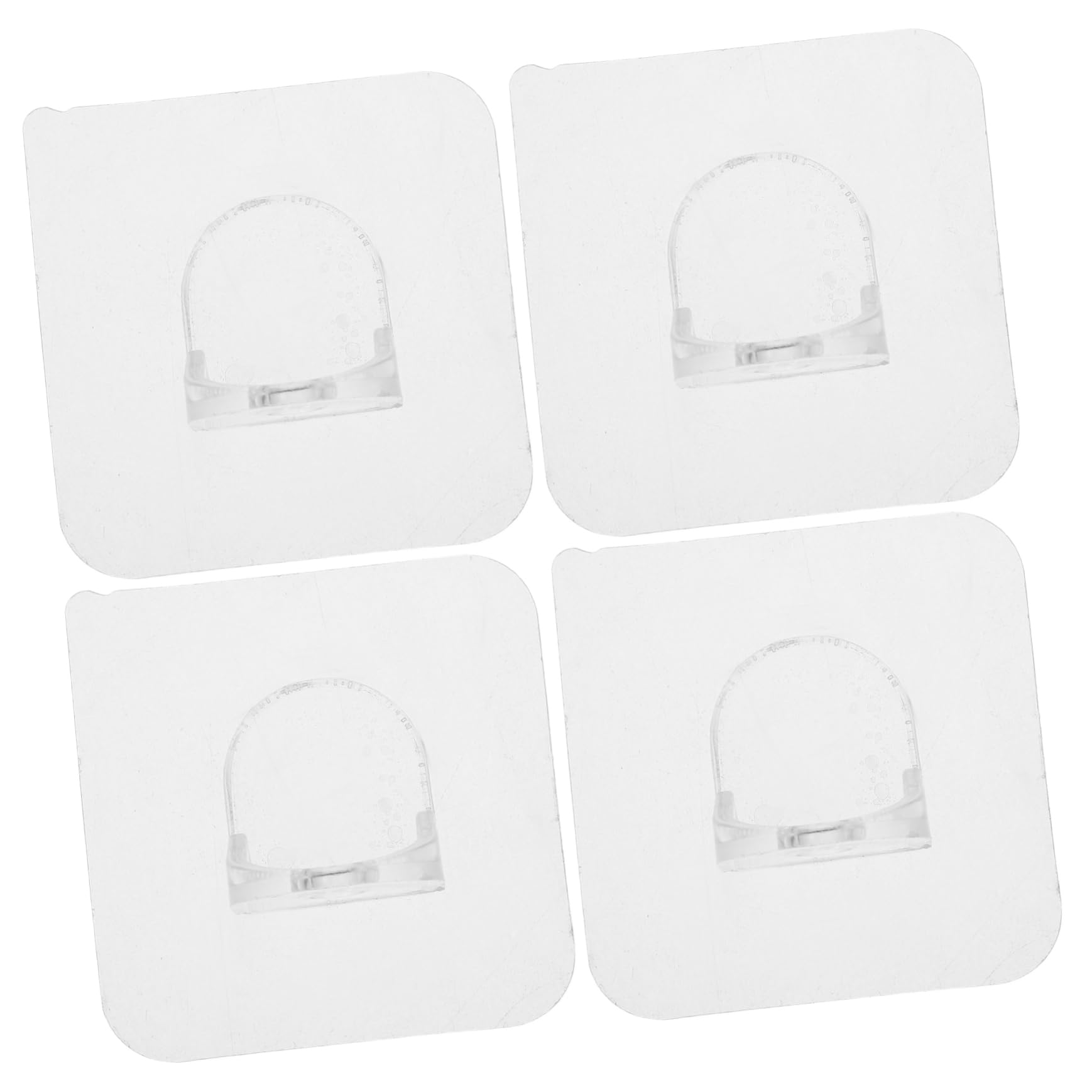Beatifufu 4-Pack Baby Proofing Kit Corner Protector Baby Door Handle Toddler Proof Playpen Replacement Parts