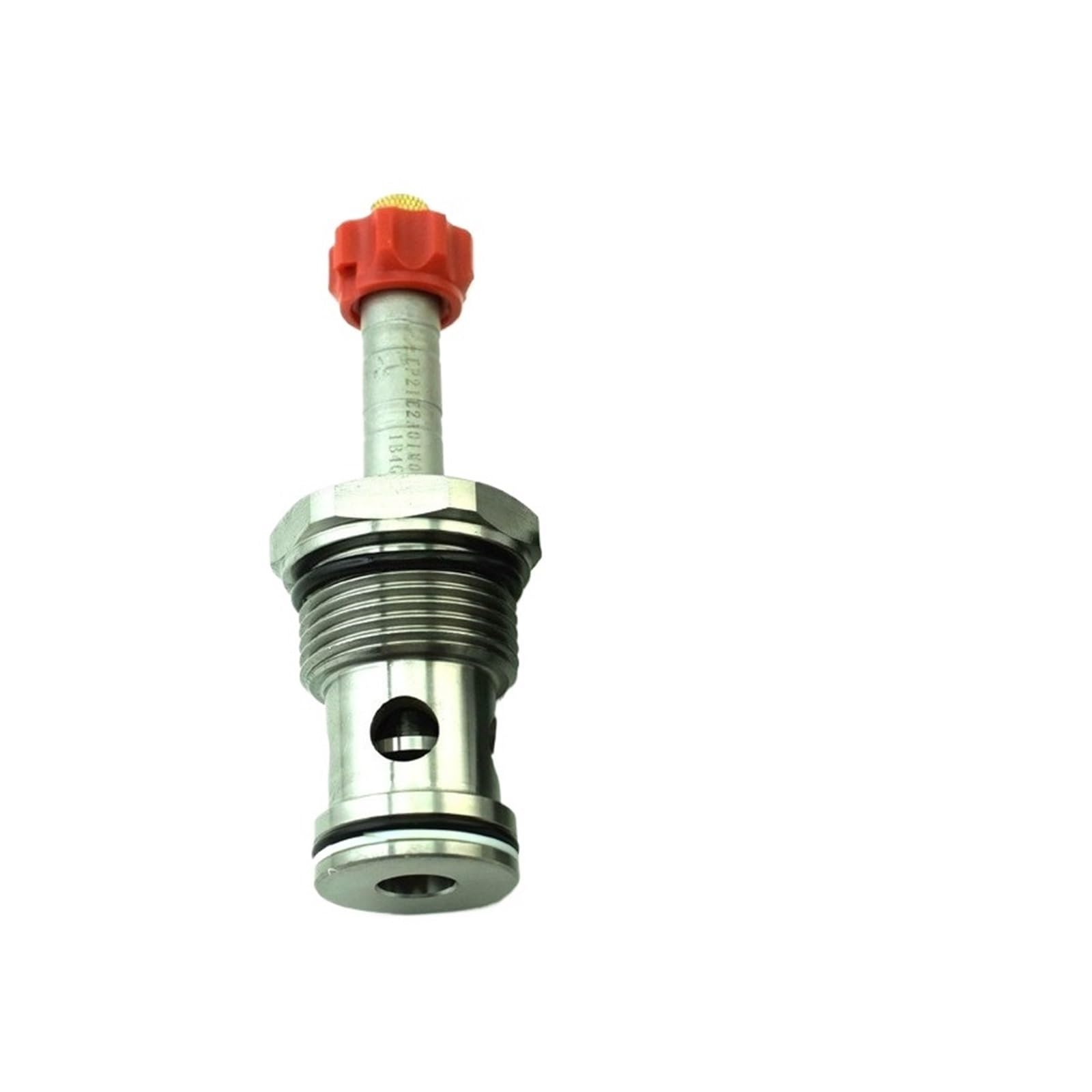 JJKKOZVQF EP21E2A01M05 Solenoid Valve