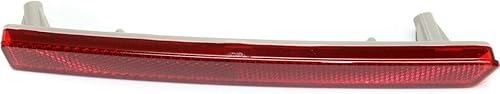 Miniatura 5 de Neutron Bumper Reflector Fits Rear Passenger Side 14863780,Fast Delivery,Confirmed Fit First