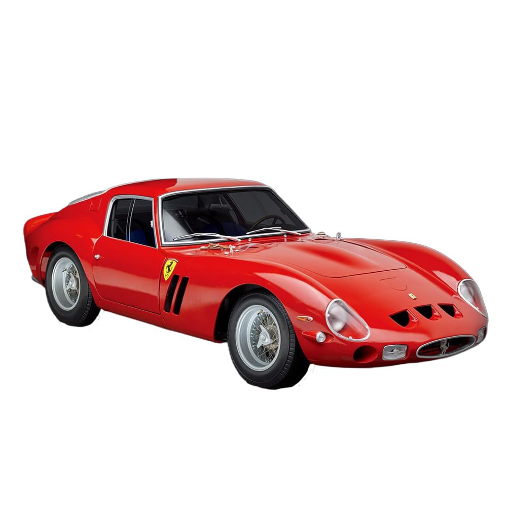 Amazon | デアゴスティーニ(Deagostini) Ferrari (フェラーリ) 250 GTO