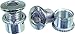 Action Triple 5 Bolt Chainring Bolts