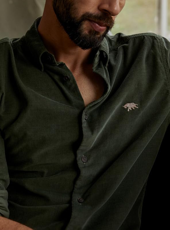 Image of Andamen Men Shirt