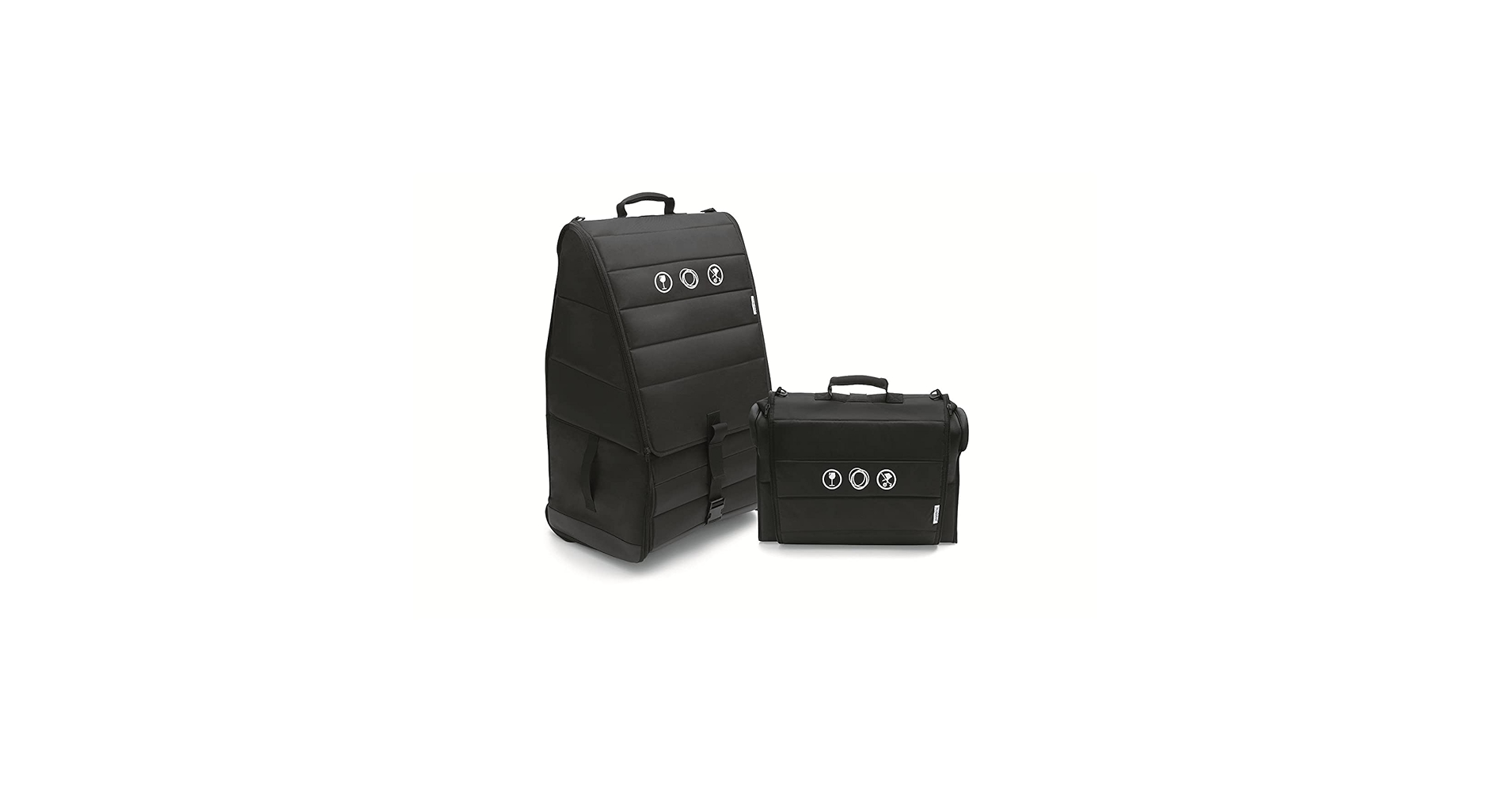 Amazon.com : Bugaboo Comfort Transport Bag - Wheeled